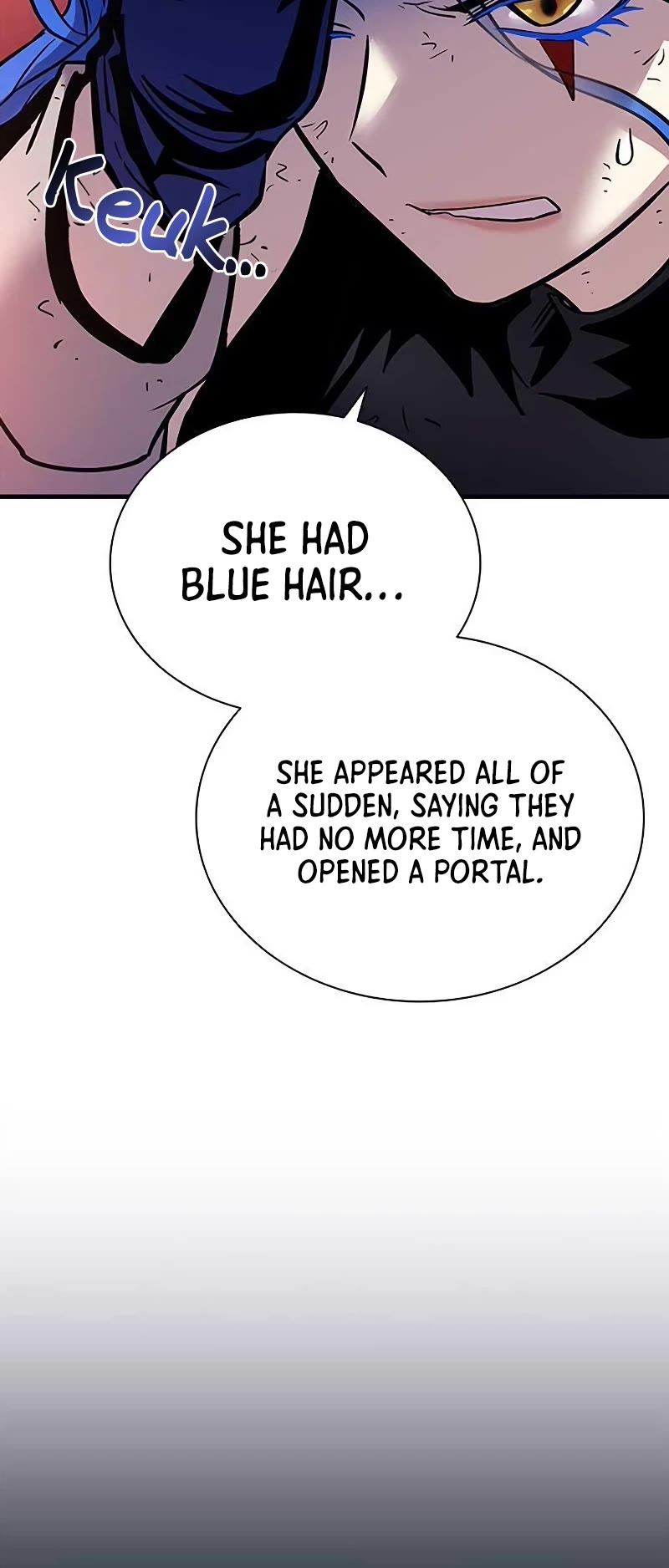 Villain to Kill Chapter 108 page 26 - Chapter 108