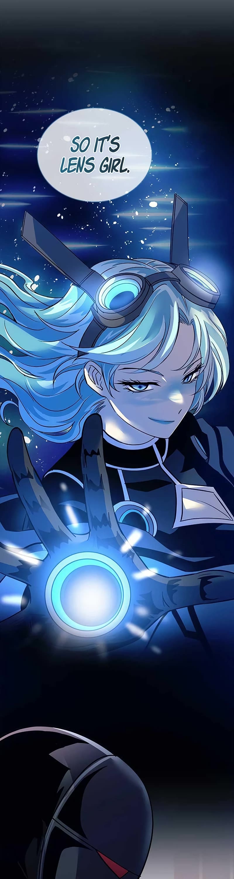 Villain to Kill Chapter 108 page 27 - Chapter 108