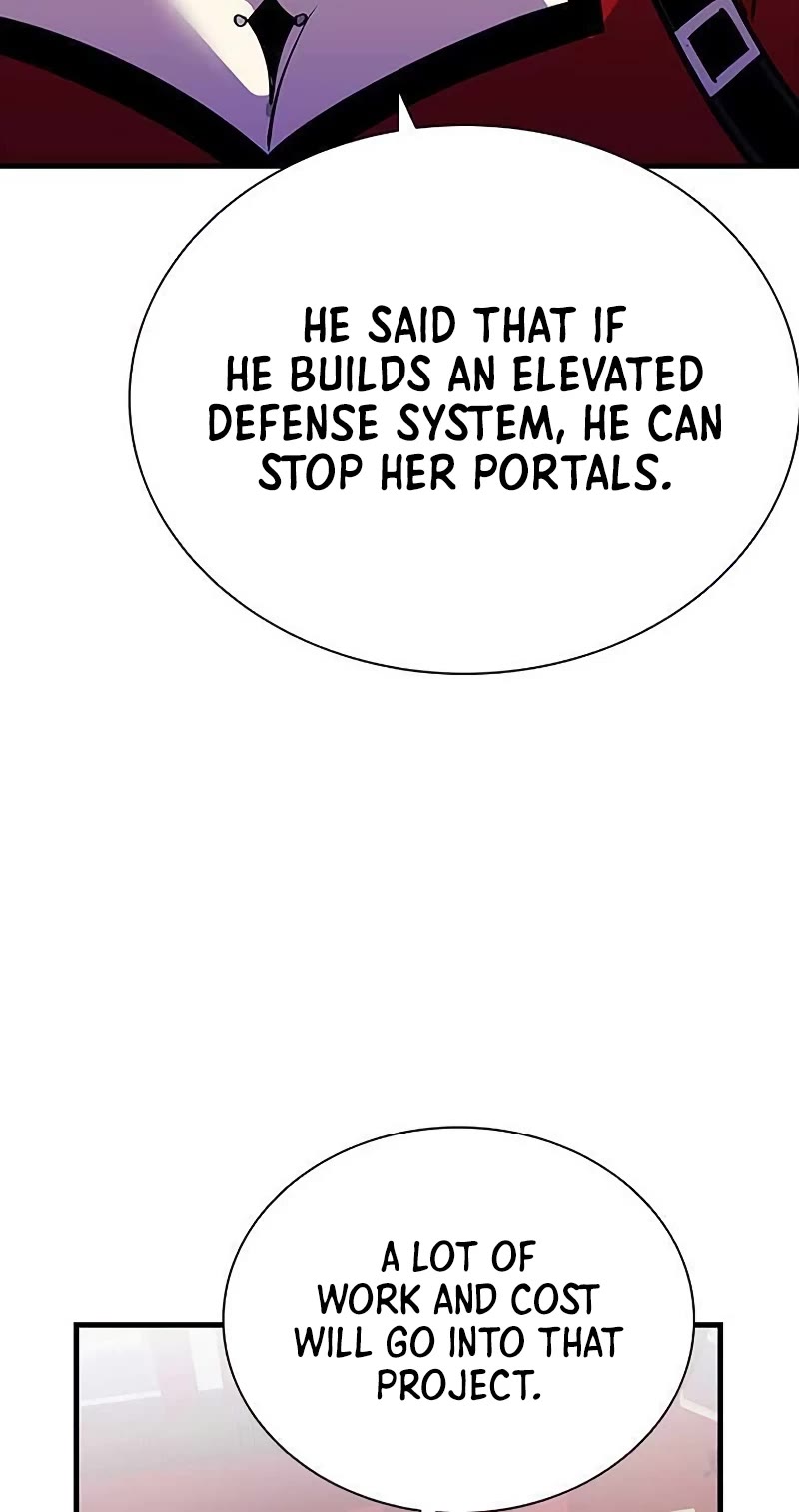 Villain to Kill Chapter 108 page 30 - Chapter 108