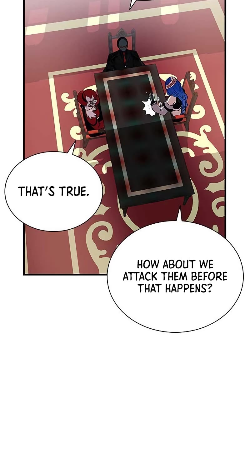 Villain to Kill Chapter 108 page 31 - Chapter 108