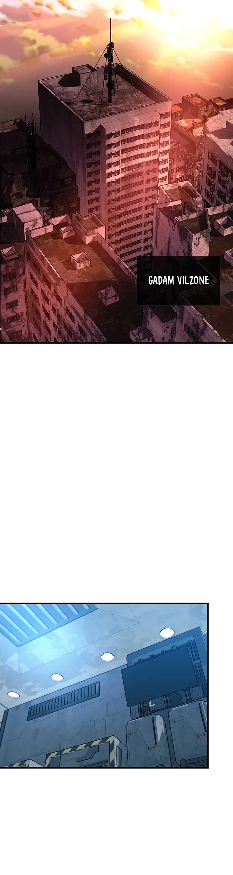 Villain to Kill Chapter 108 page 37 - Chapter 108