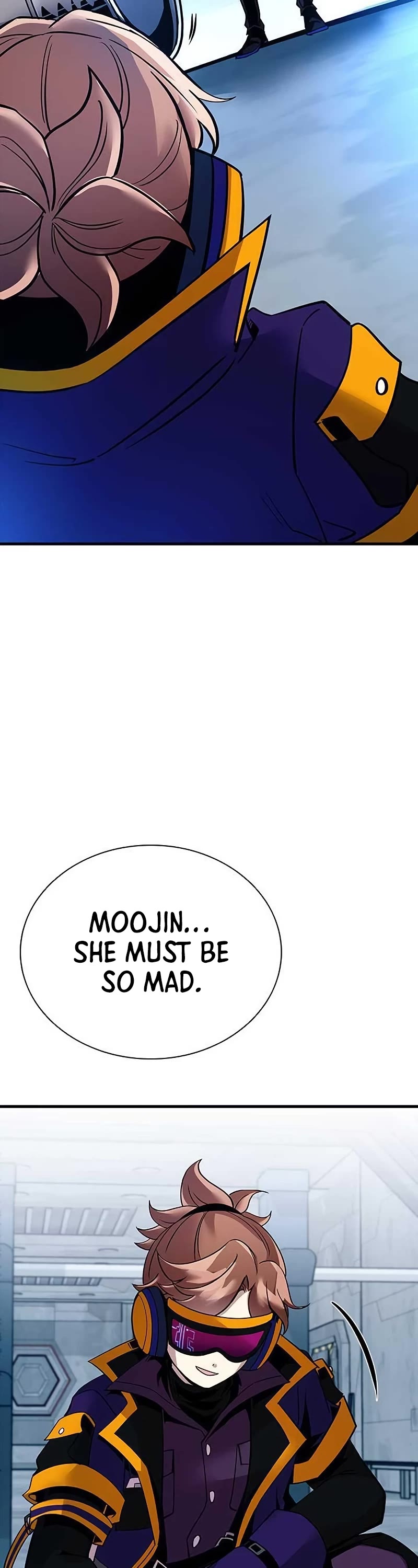 Villain to Kill Chapter 108 page 39 - Chapter 108