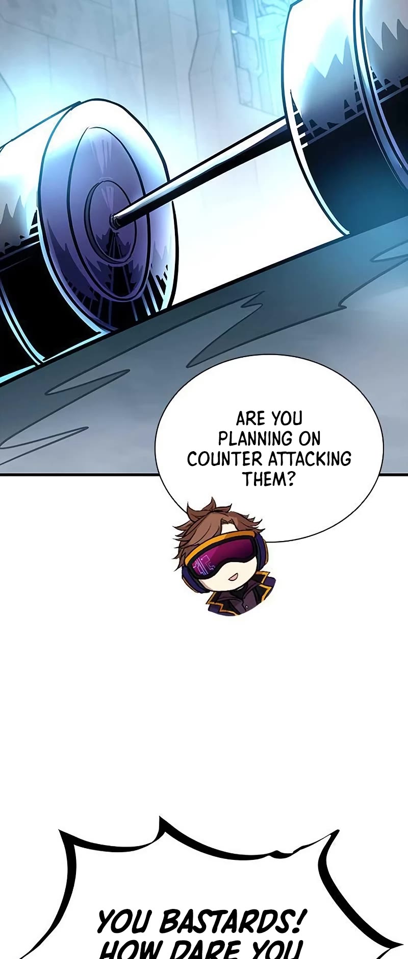 Villain to Kill Chapter 108 page 45 - Chapter 108