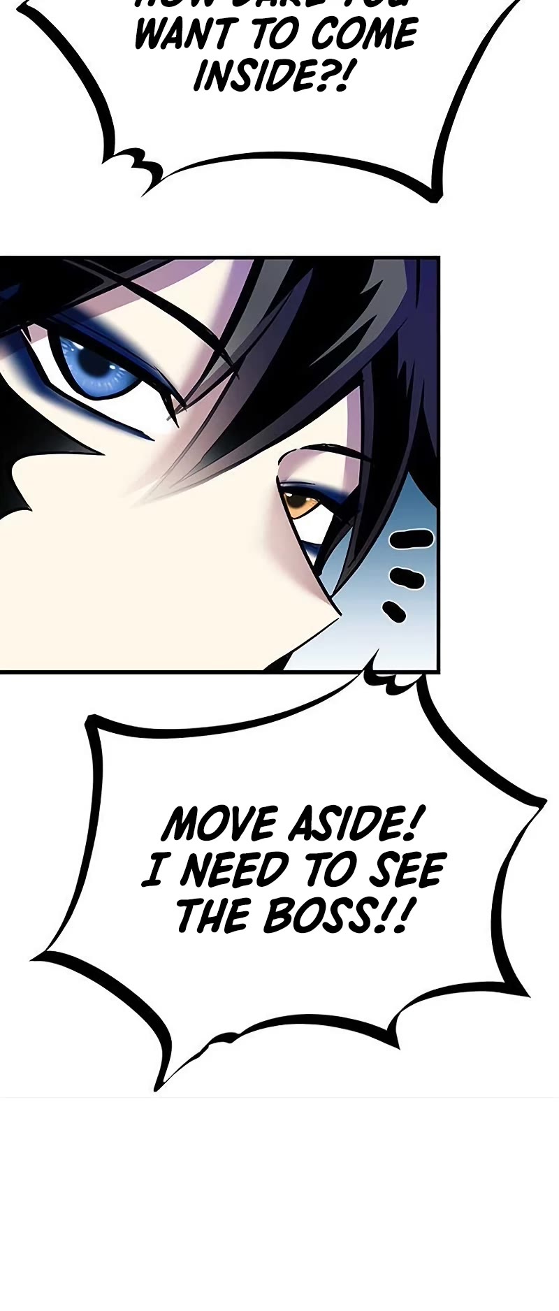Villain to Kill Chapter 108 page 46 - Chapter 108