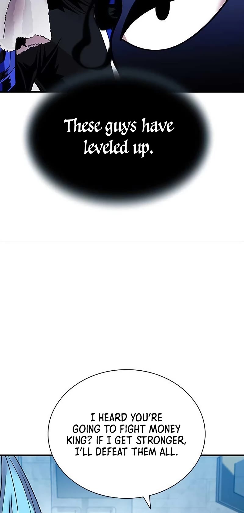 Villain to Kill Chapter 108 page 50 - Chapter 108