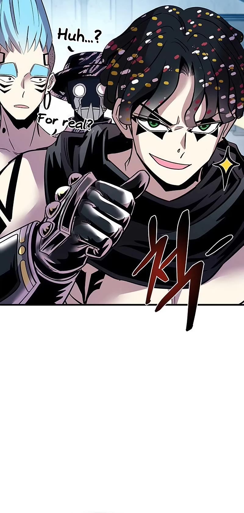 Villain to Kill Chapter 108 page 51 - Chapter 108