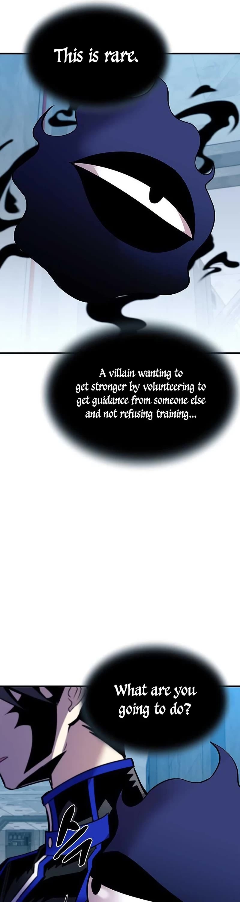 Villain to Kill Chapter 108 page 52 - Chapter 108