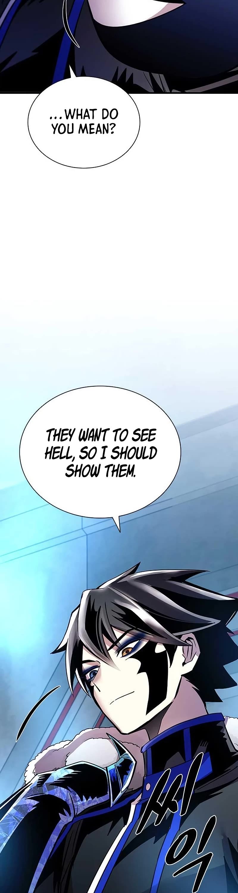 Villain to Kill Chapter 108 page 53 - Chapter 108