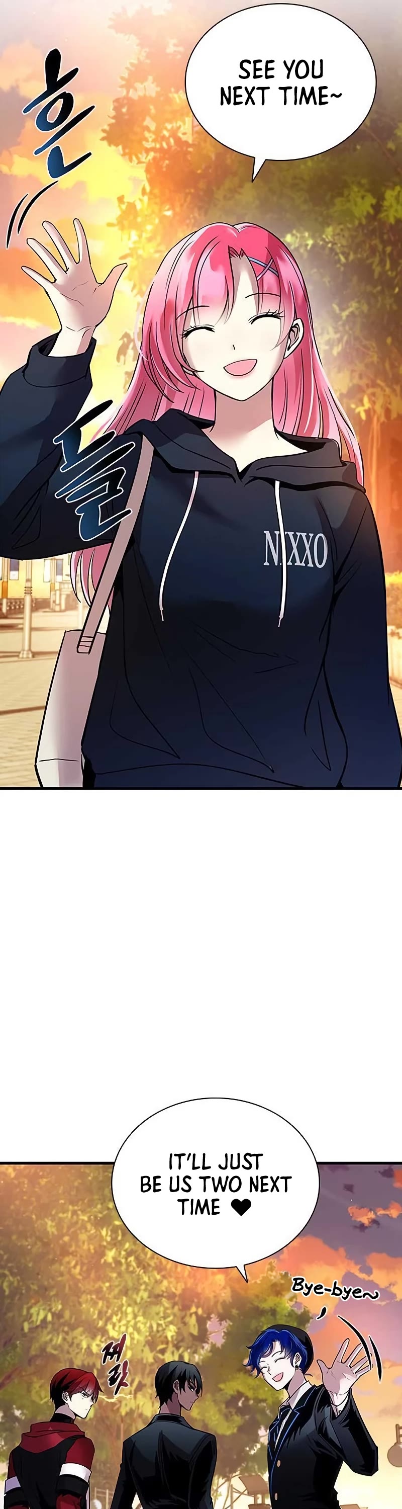 Villain to Kill Chapter 108 page 56 - Chapter 108