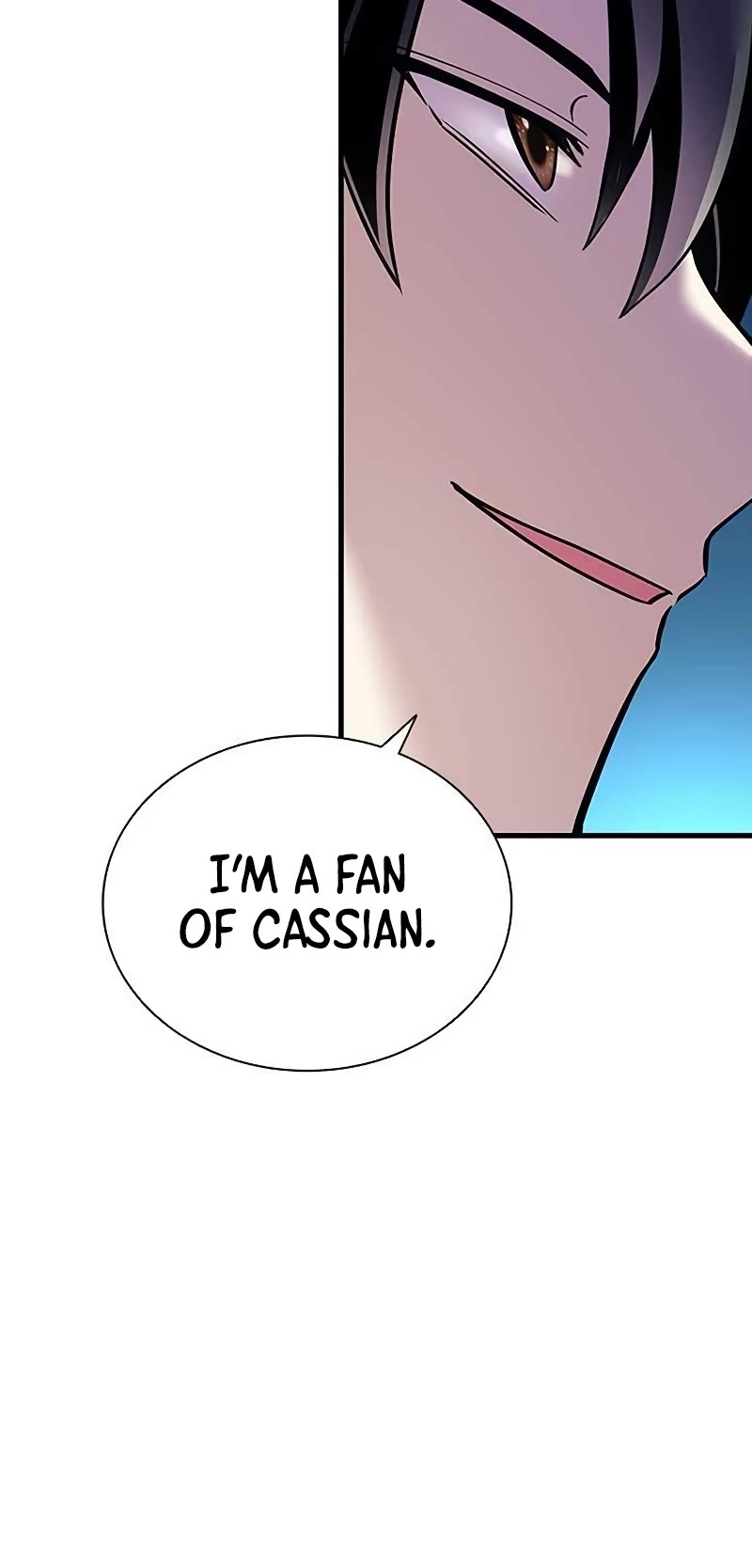 Villain to Kill Chapter 108 page 6 - Chapter 108