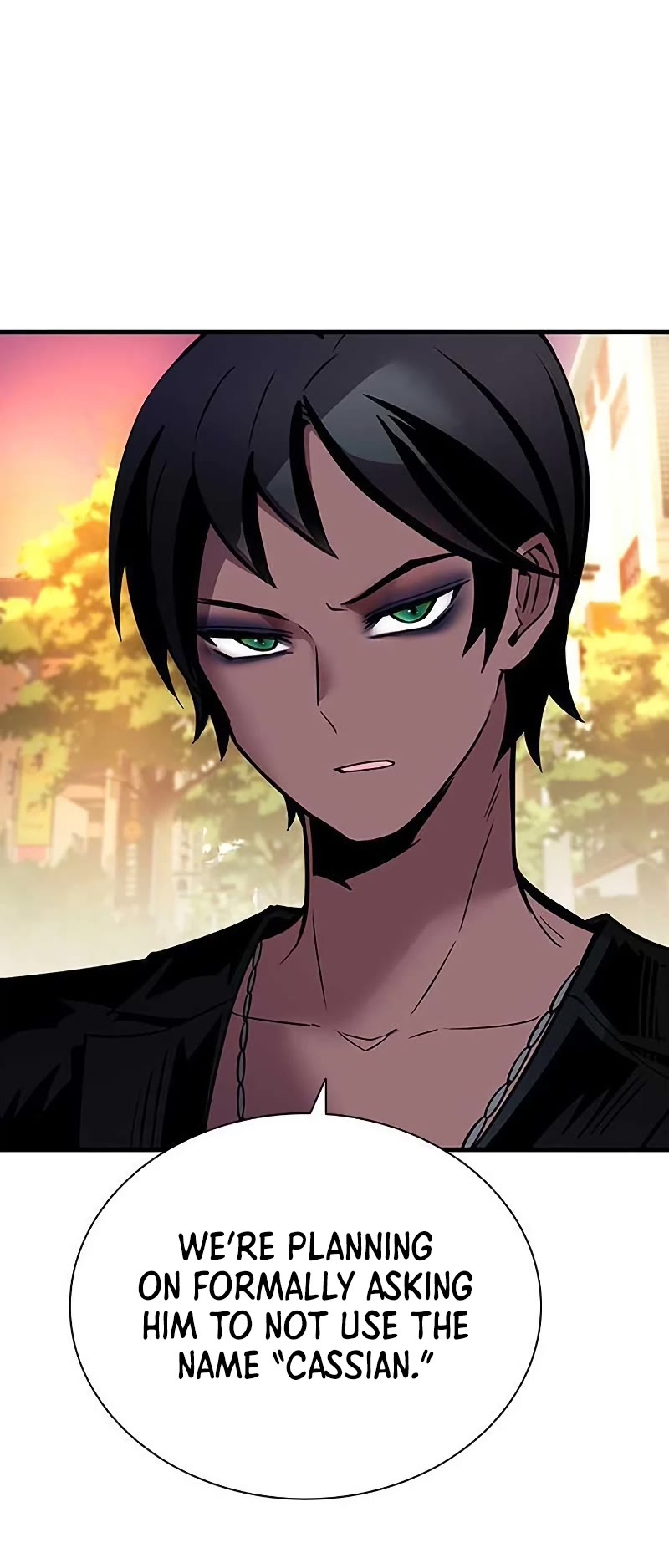 Villain to Kill Chapter 108 page 60 - Chapter 108