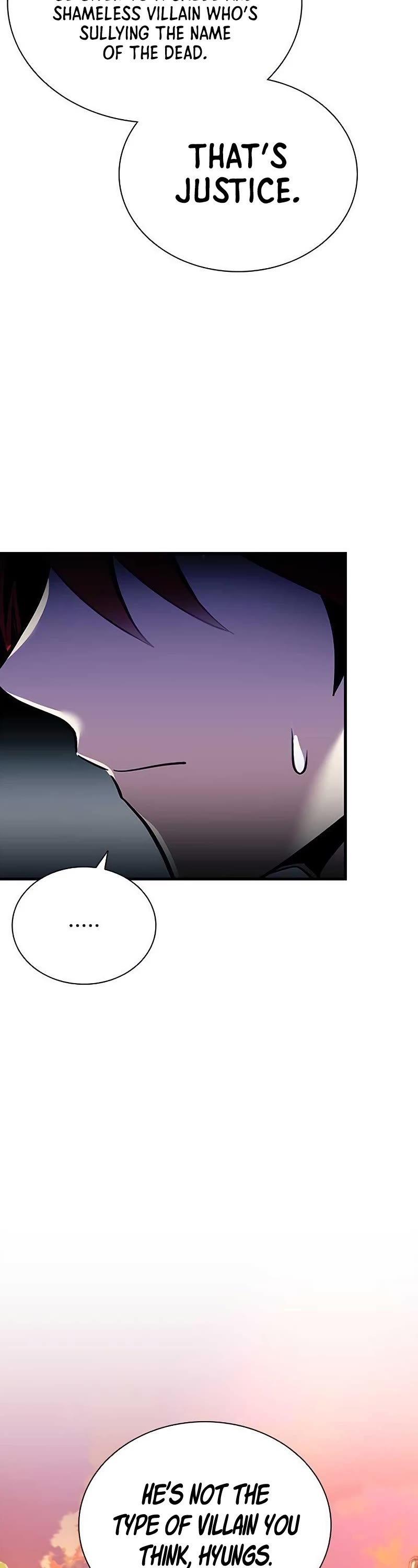 Villain to Kill Chapter 108 page 63 - Chapter 108