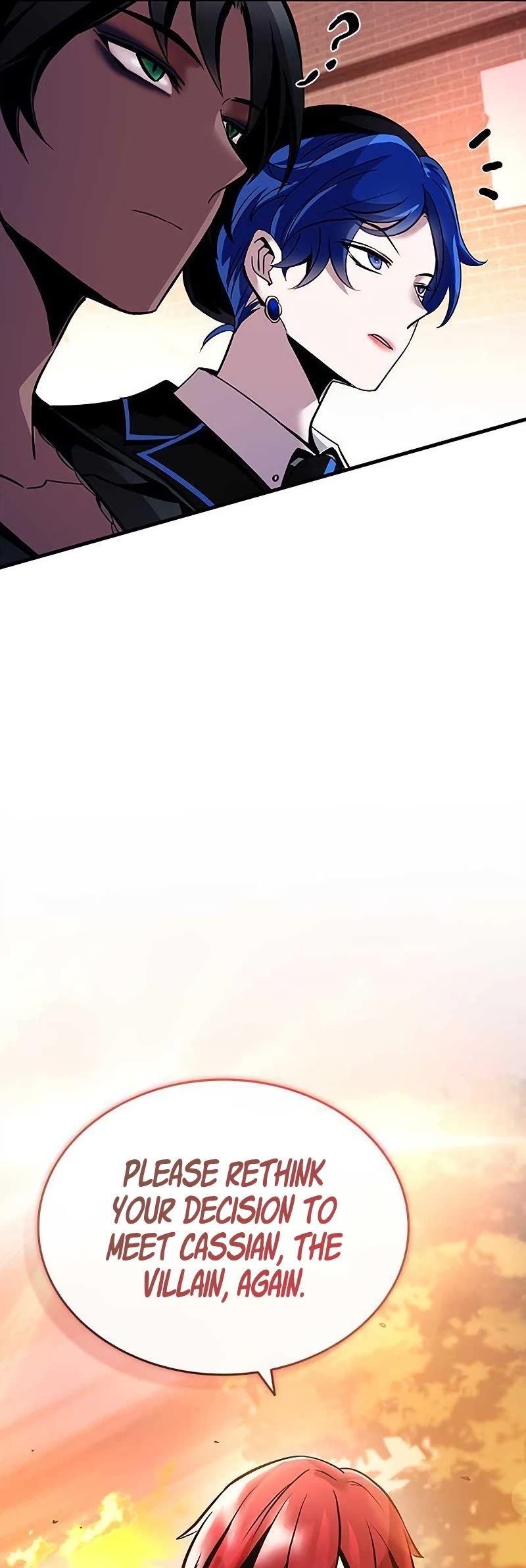 Villain to Kill Chapter 108 page 66 - Chapter 108