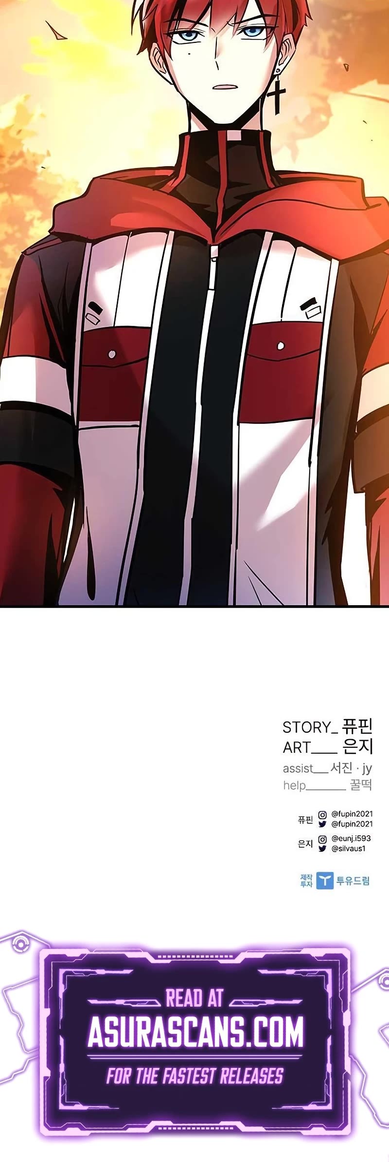 Villain to Kill Chapter 108 page 67 - Chapter 108