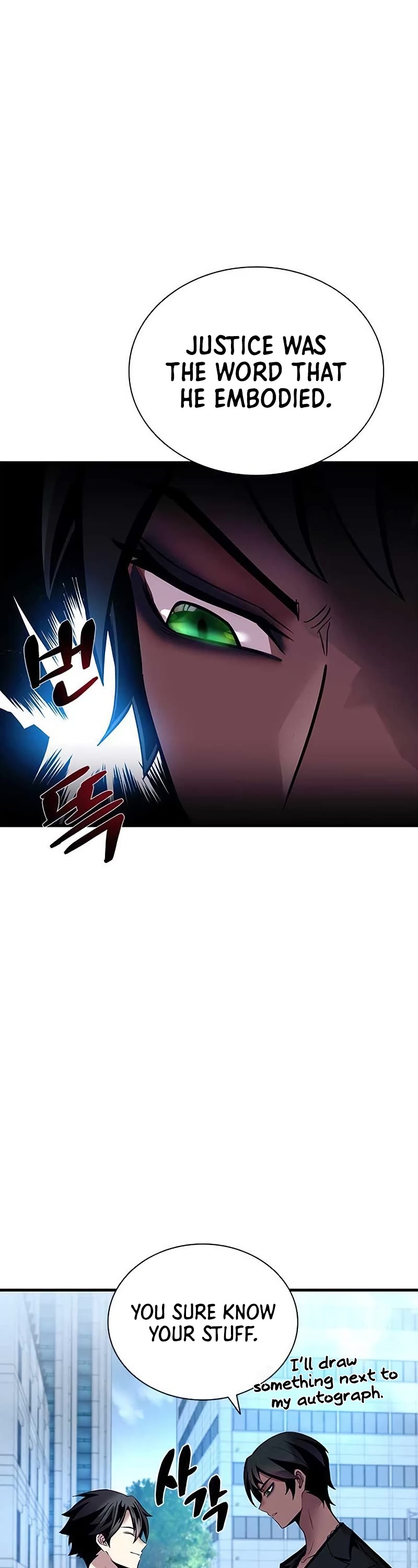 Villain to Kill Chapter 108 page 8 - Chapter 108