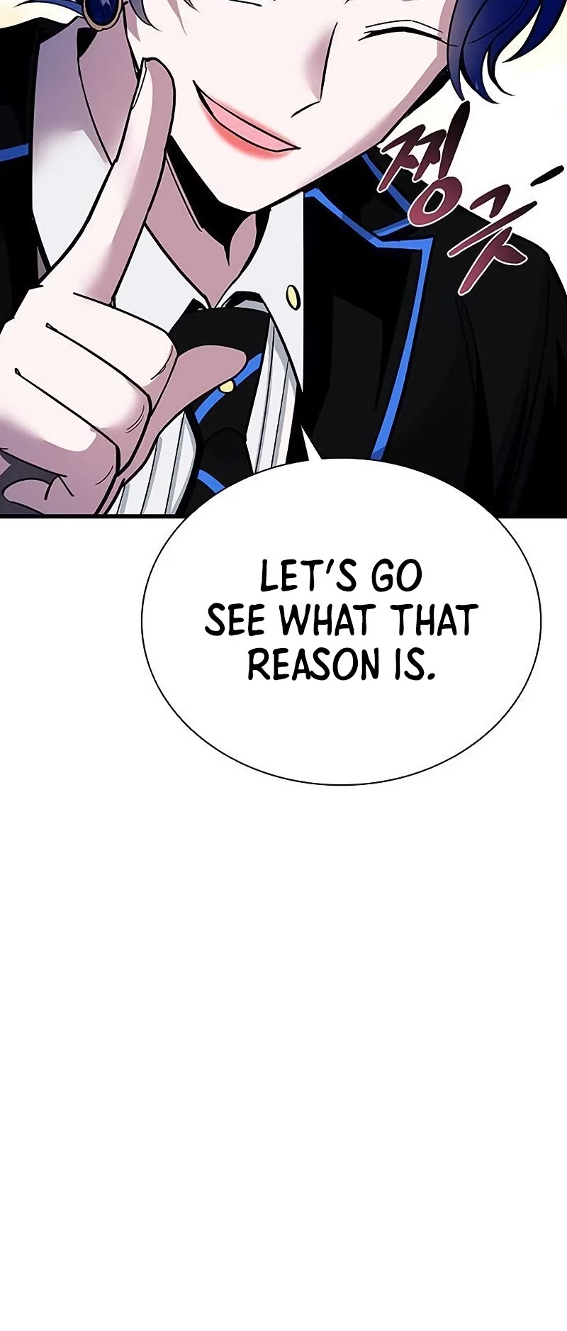 Villain to Kill Chapter 109 page 10 - Chapter 109