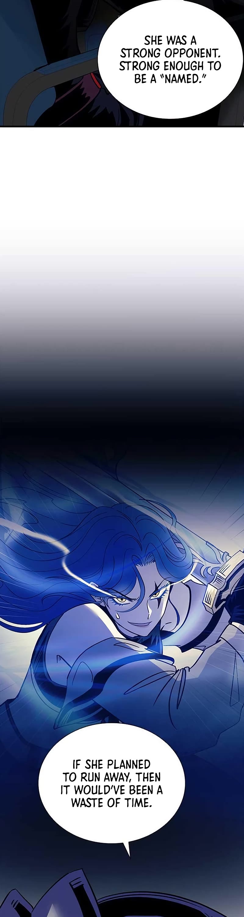 Villain to Kill Chapter 109 page 13 - Chapter 109