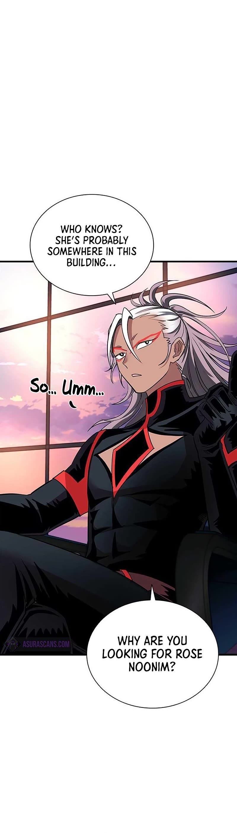 Villain to Kill Chapter 109 page 25 - Chapter 109