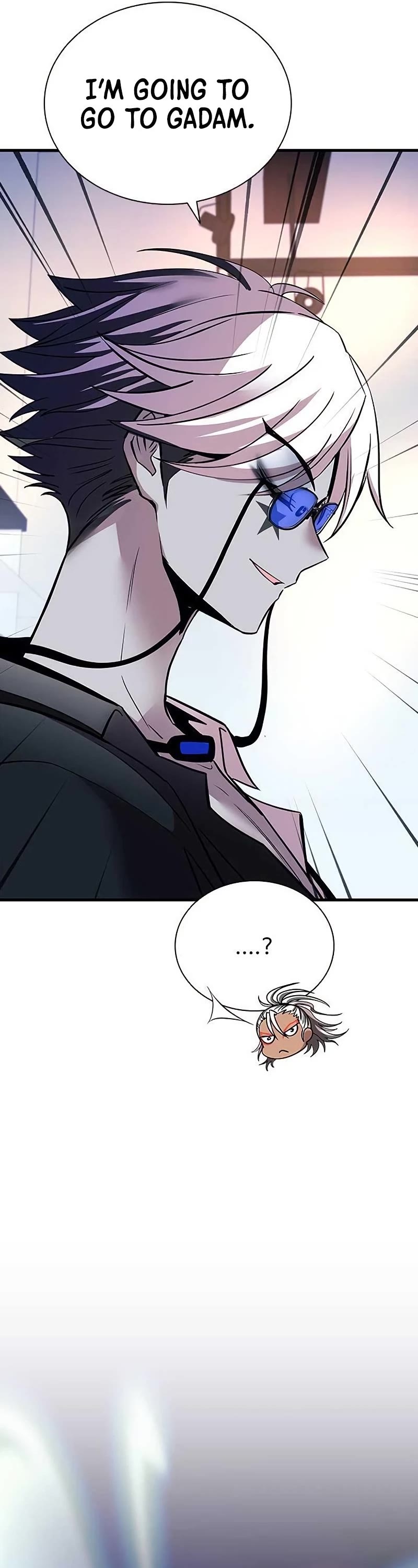 Villain to Kill Chapter 109 page 26 - Chapter 109