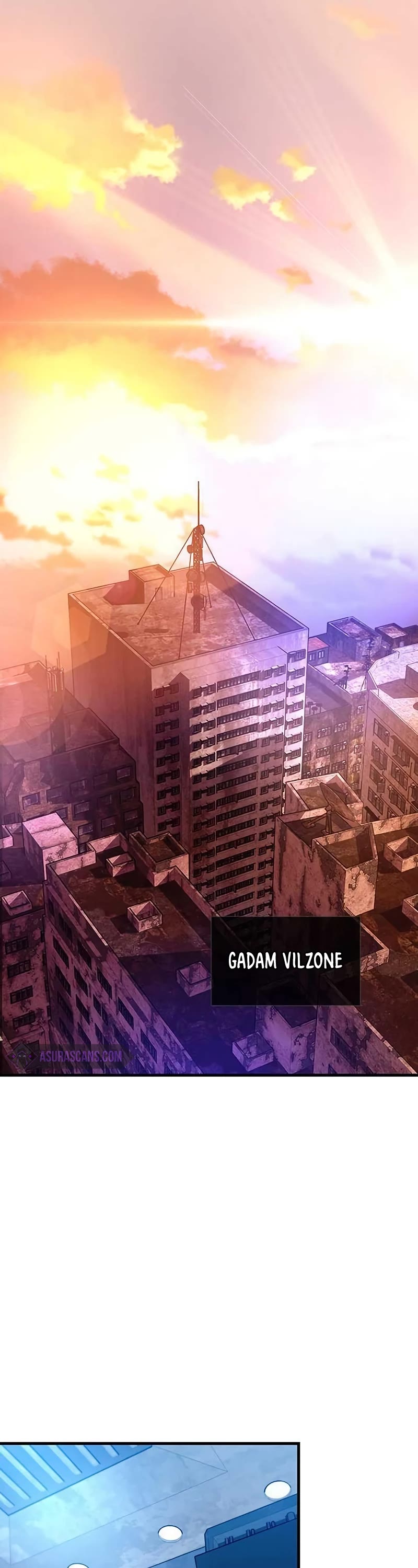 Villain to Kill Chapter 109 page 32 - Chapter 109
