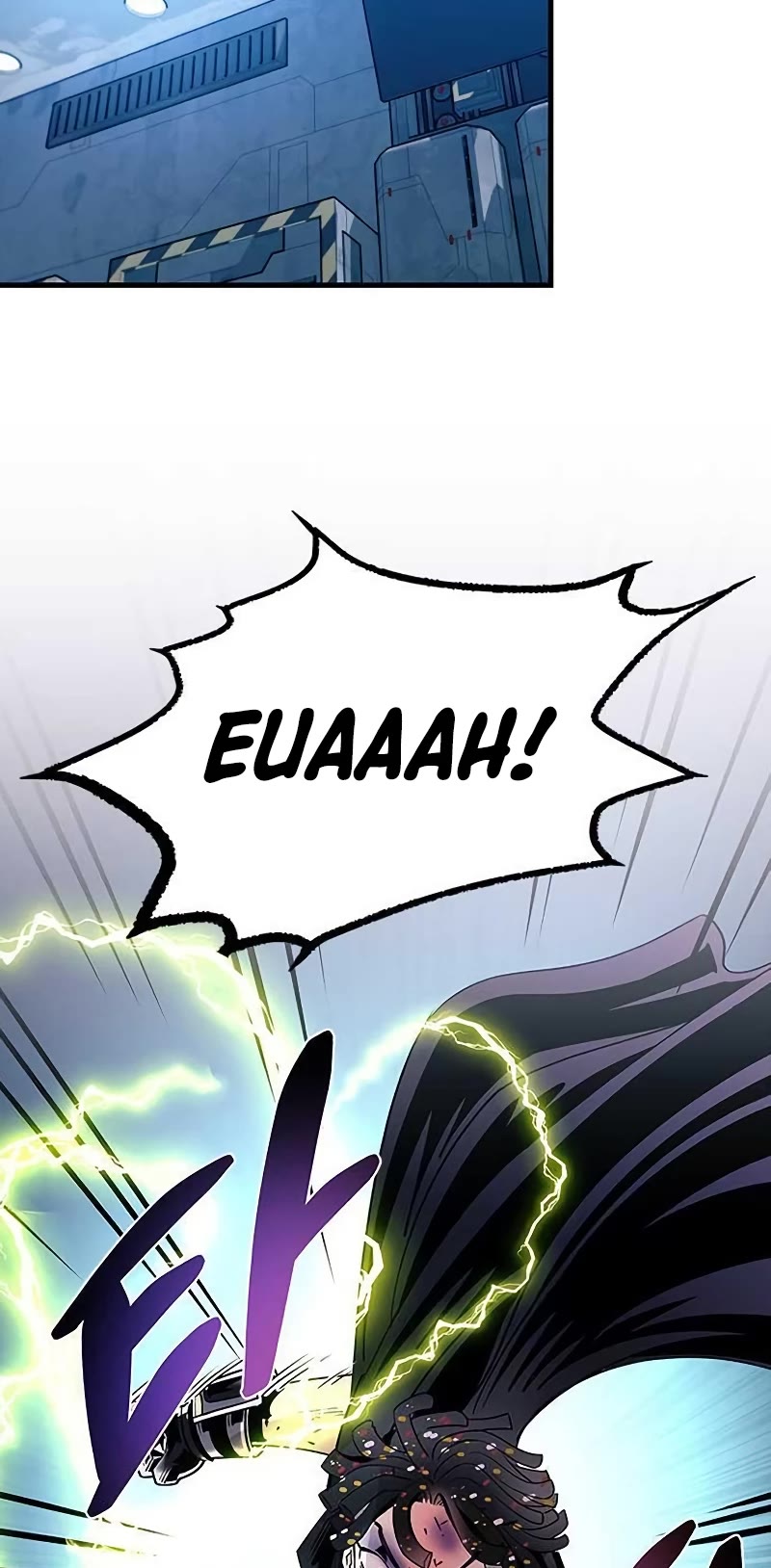 Villain to Kill Chapter 109 page 33 - Chapter 109