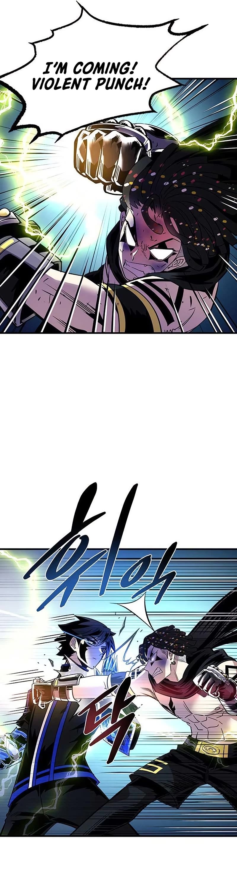 Villain to Kill Chapter 109 page 35 - Chapter 109