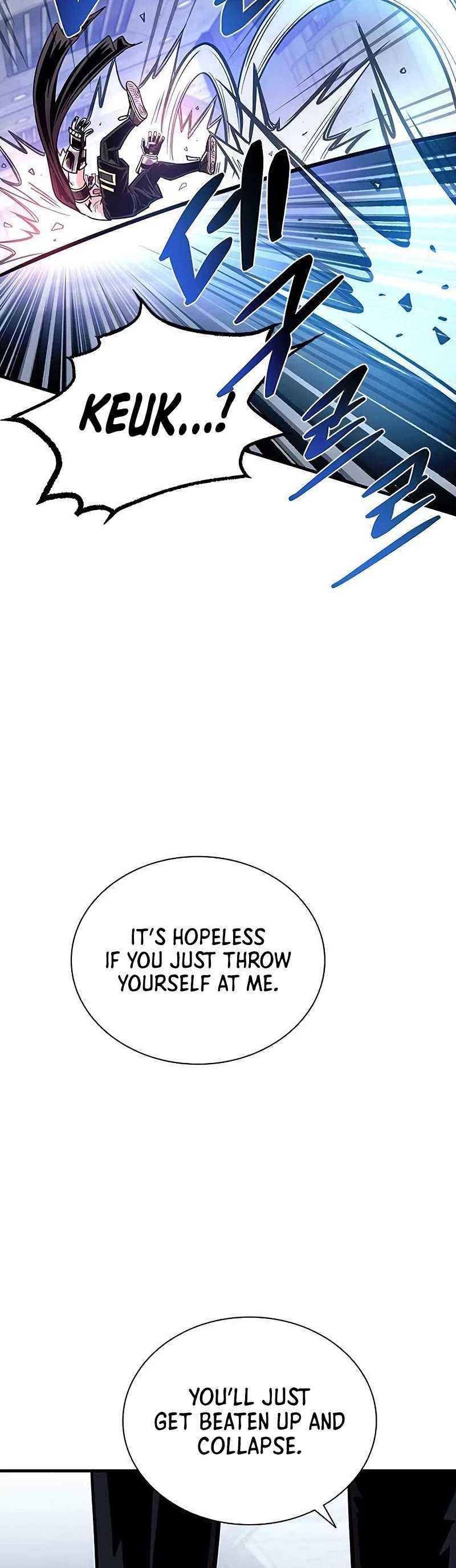 Villain to Kill Chapter 109 page 37 - Chapter 109