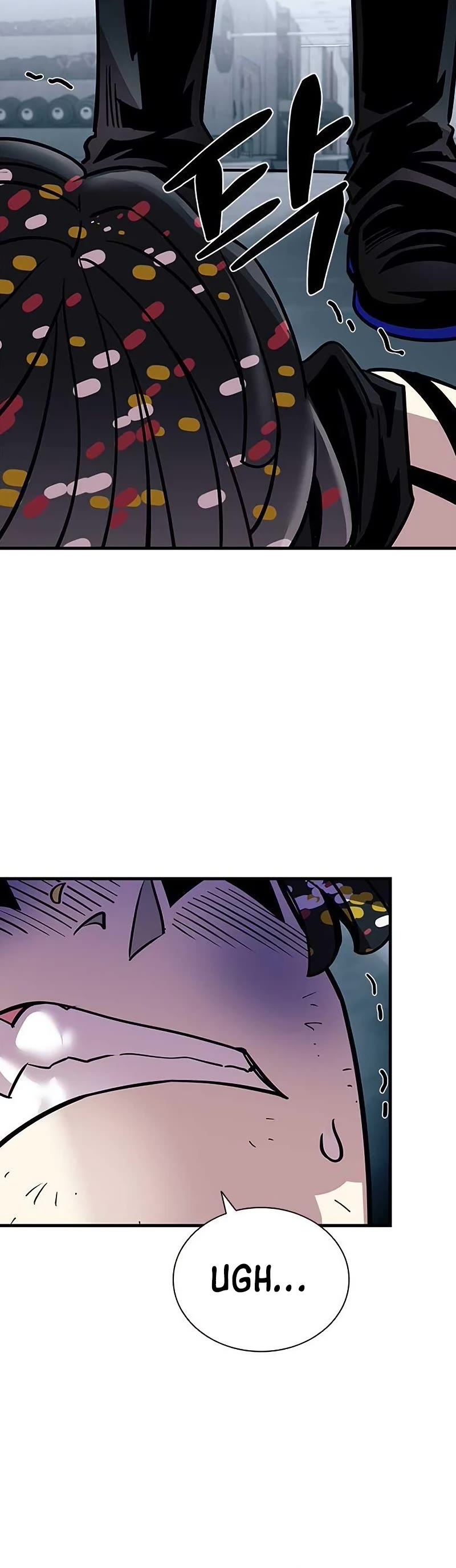Villain to Kill Chapter 109 page 38 - Chapter 109