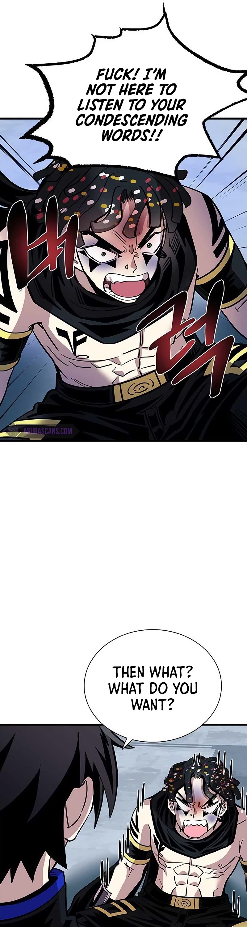 Villain to Kill Chapter 109 page 39 - Chapter 109