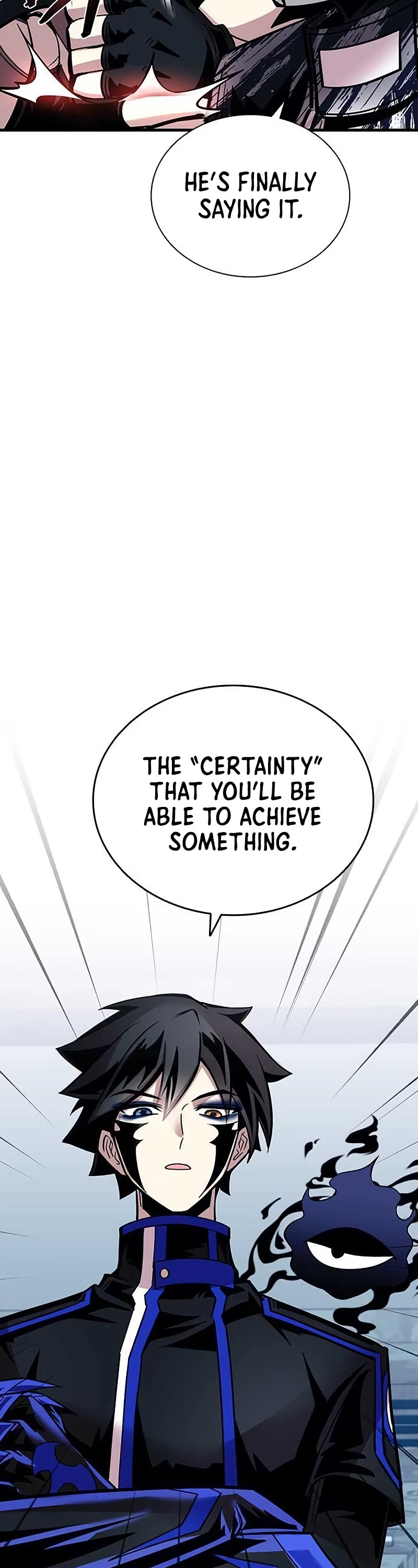 Villain to Kill Chapter 109 page 41 - Chapter 109