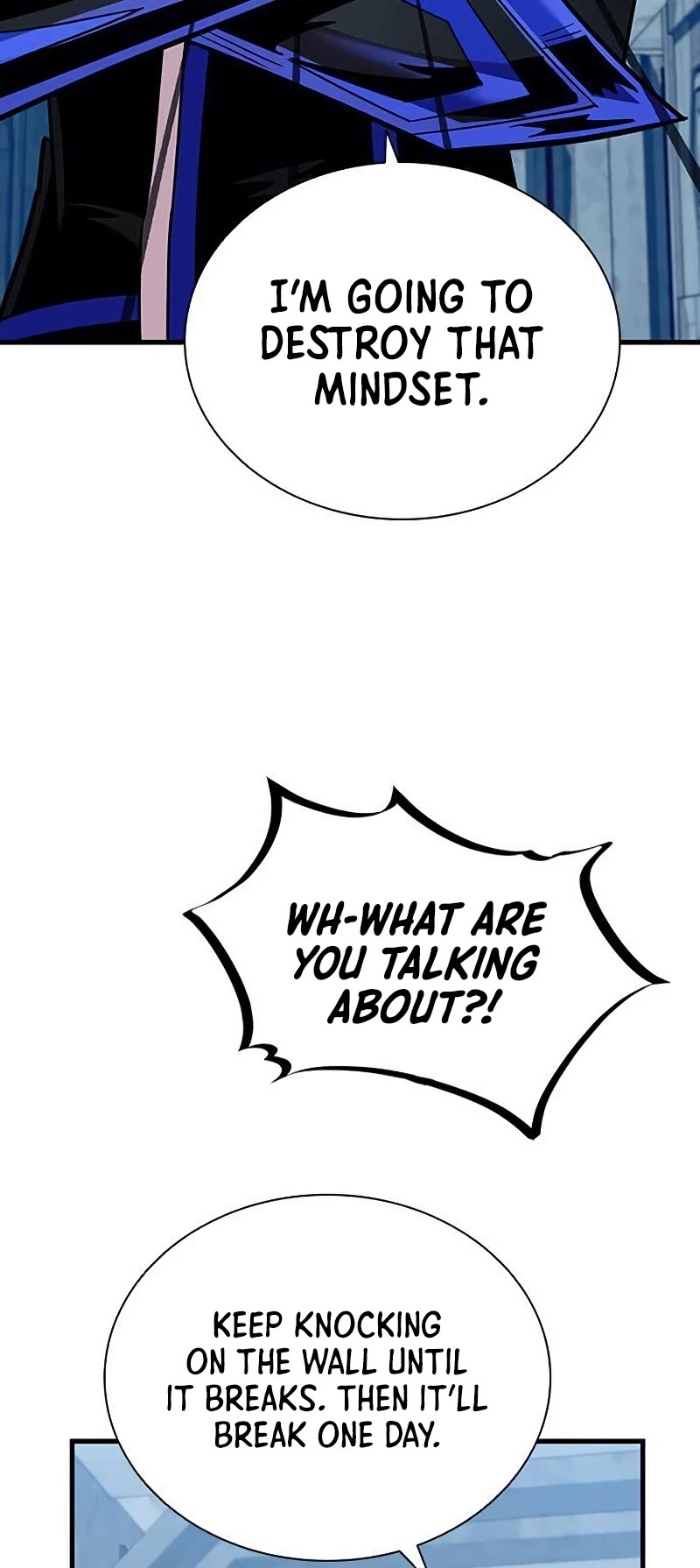 Villain to Kill Chapter 109 page 42 - Chapter 109