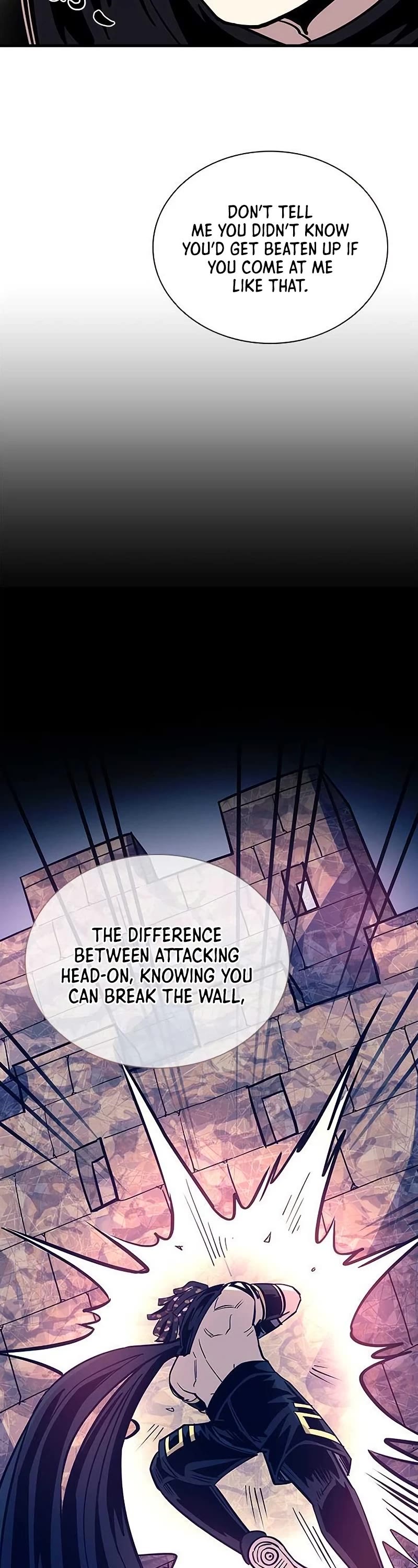 Villain to Kill Chapter 109 page 45 - Chapter 109