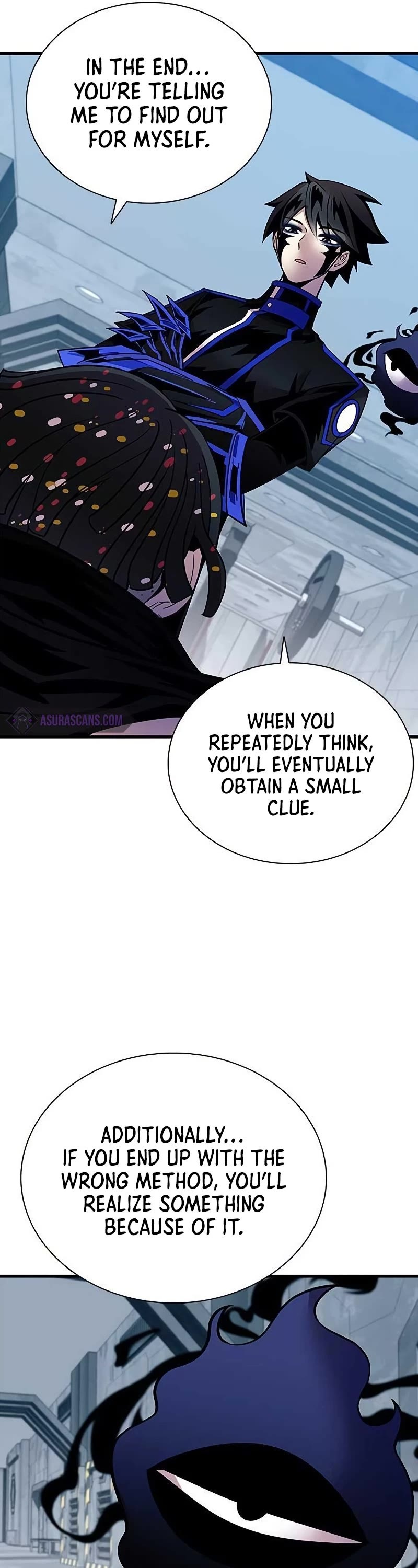 Villain to Kill Chapter 109 page 48 - Chapter 109
