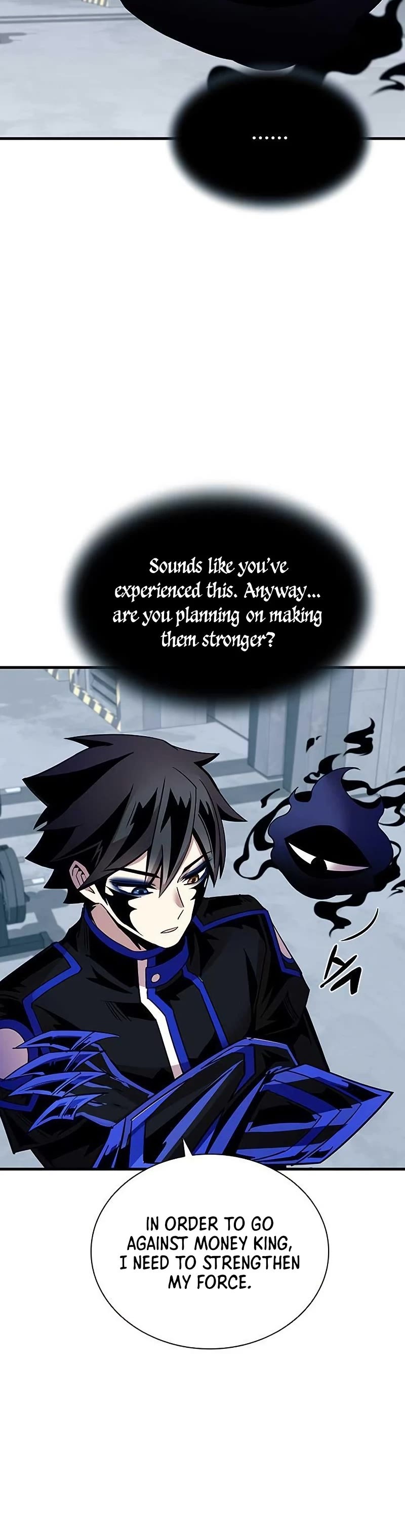 Villain to Kill Chapter 109 page 49 - Chapter 109