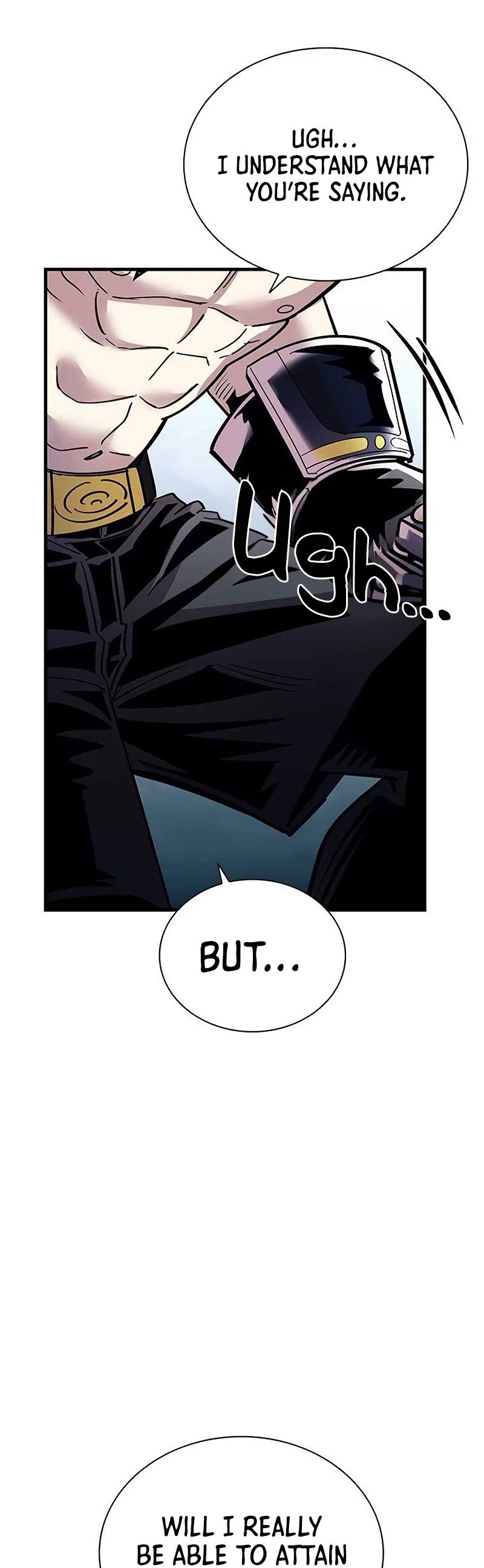 Villain to Kill Chapter 109 page 50 - Chapter 109