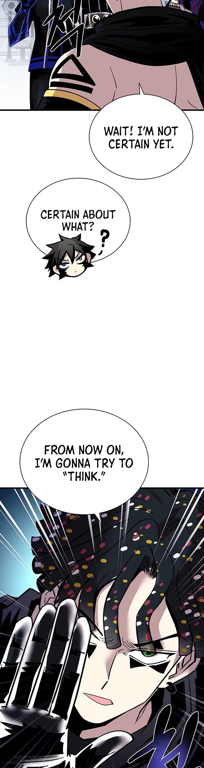 Villain to Kill Chapter 109 page 53 - Chapter 109