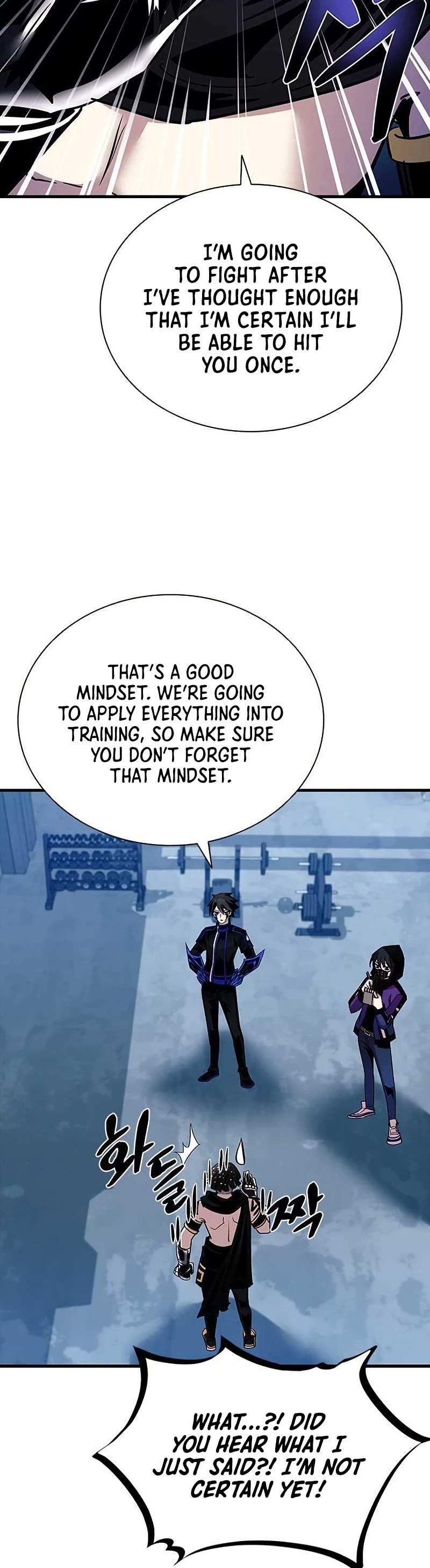 Villain to Kill Chapter 109 page 54 - Chapter 109