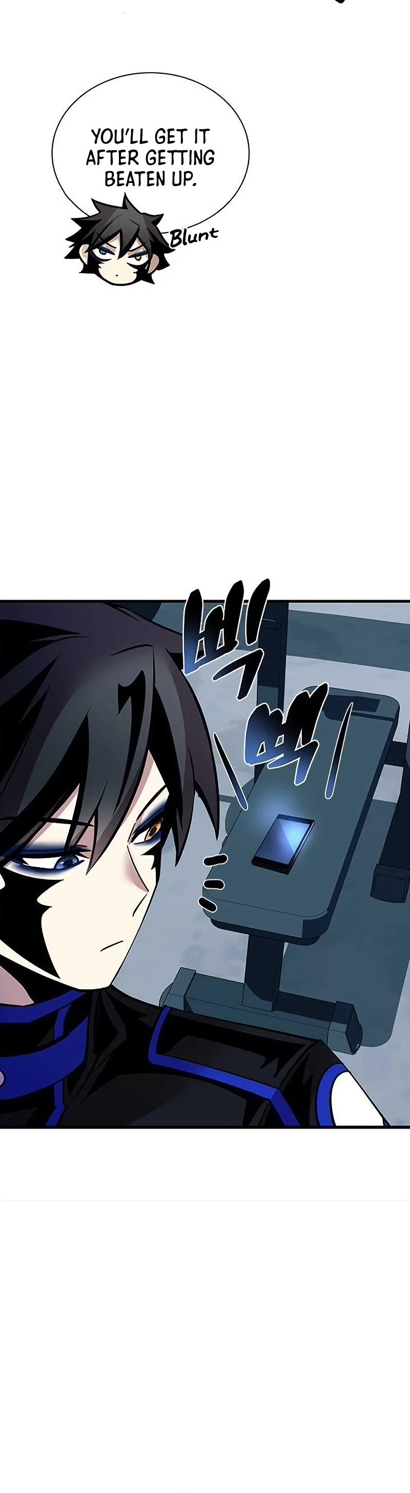 Villain to Kill Chapter 109 page 55 - Chapter 109