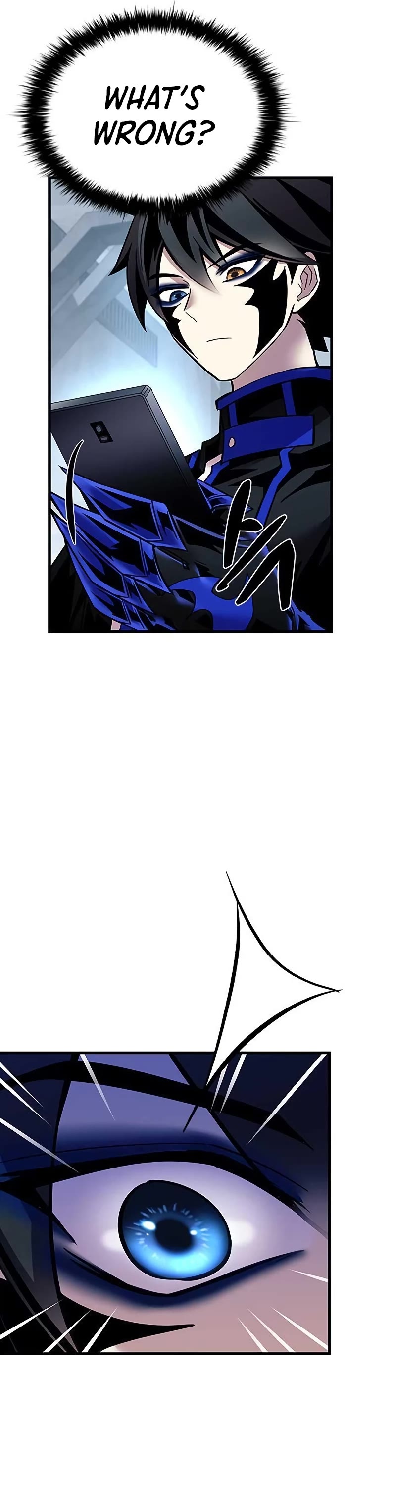 Villain to Kill Chapter 109 page 56 - Chapter 109