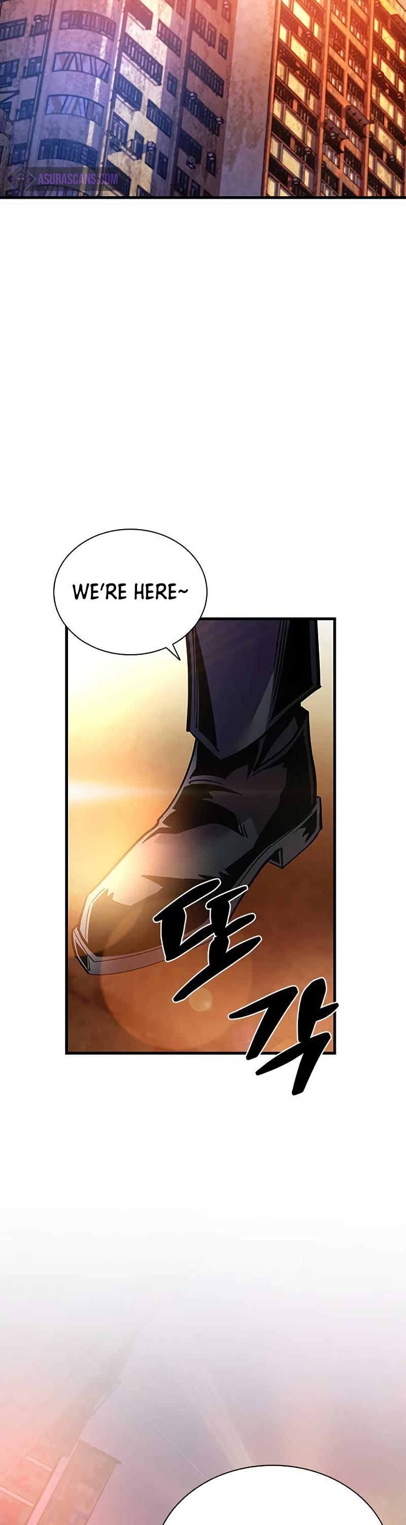 Villain to Kill Chapter 109 page 58 - Chapter 109