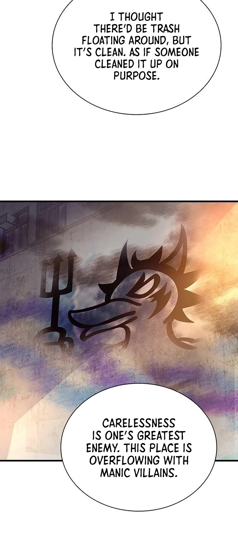 Villain to Kill Chapter 109 page 60 - Chapter 109
