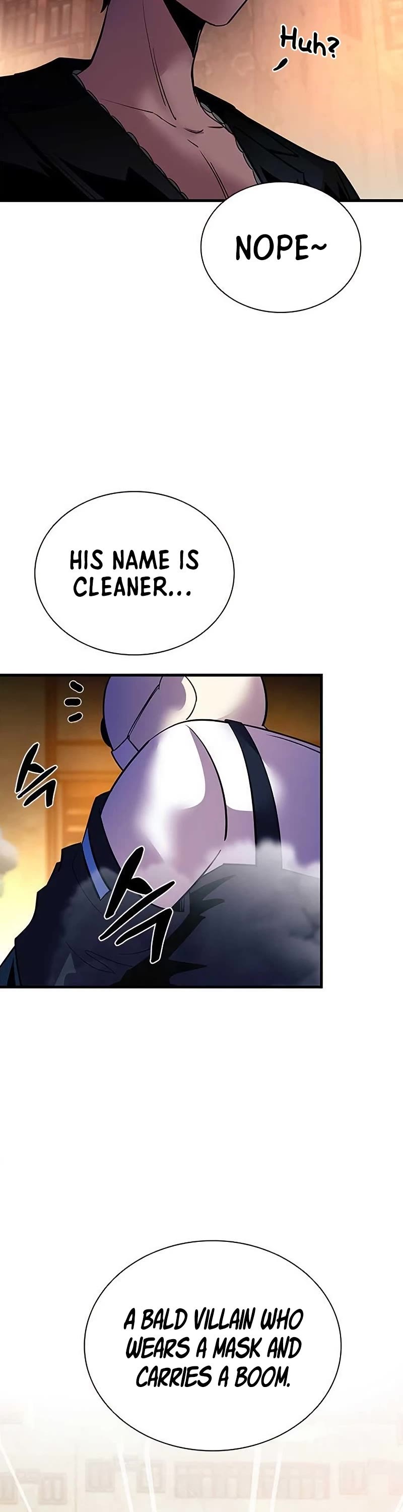 Villain to Kill Chapter 109 page 62 - Chapter 109
