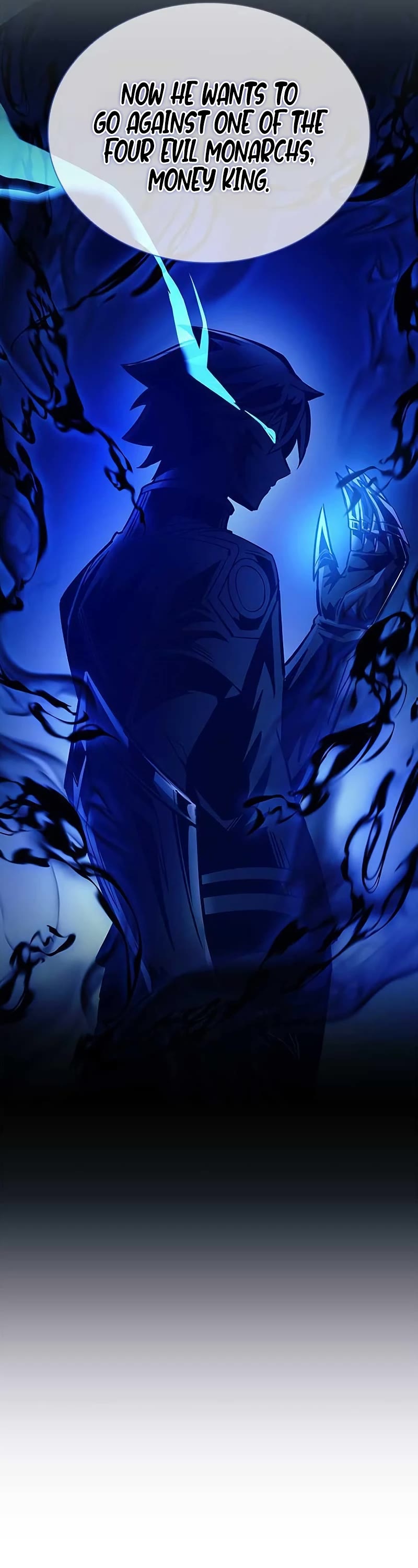 Villain to Kill Chapter 109 page 7 - Chapter 109