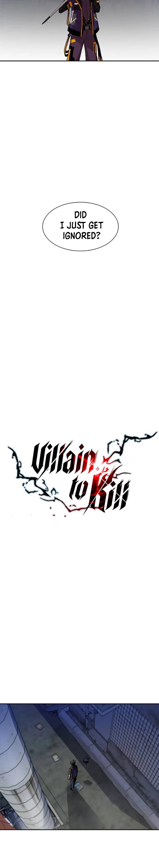 Villain to Kill Chapter 11 page 11 - Chapter 11
