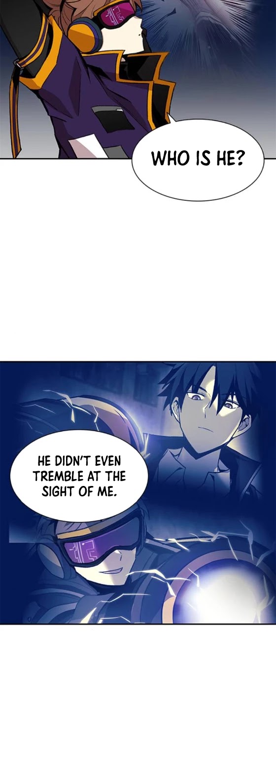 Villain to Kill Chapter 11 page 18 - Chapter 11