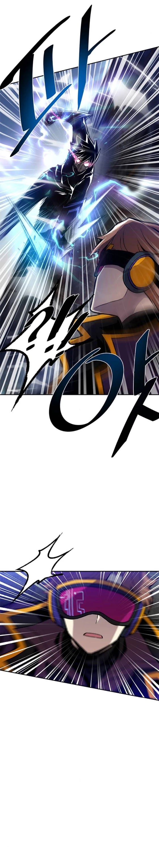 Villain to Kill Chapter 11 page 20 - Chapter 11
