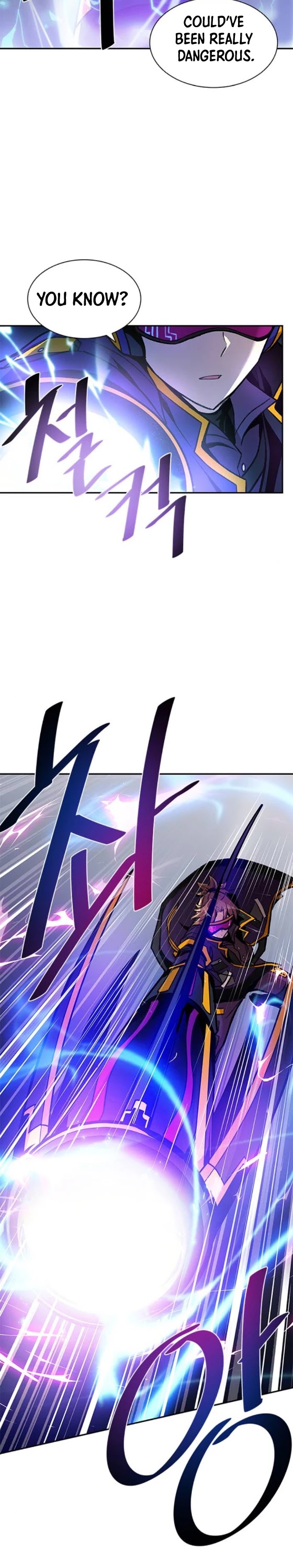 Villain to Kill Chapter 11 page 26 - Chapter 11