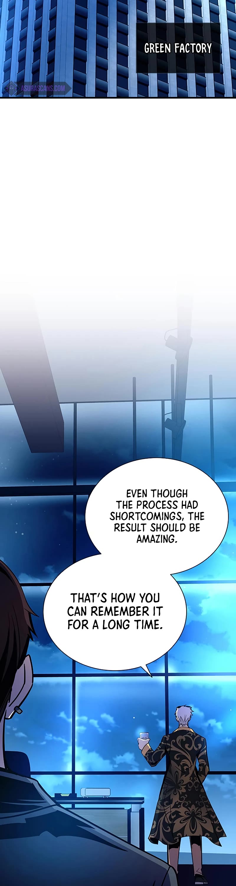 Villain to Kill Chapter 110 page 11 - Chapter 110