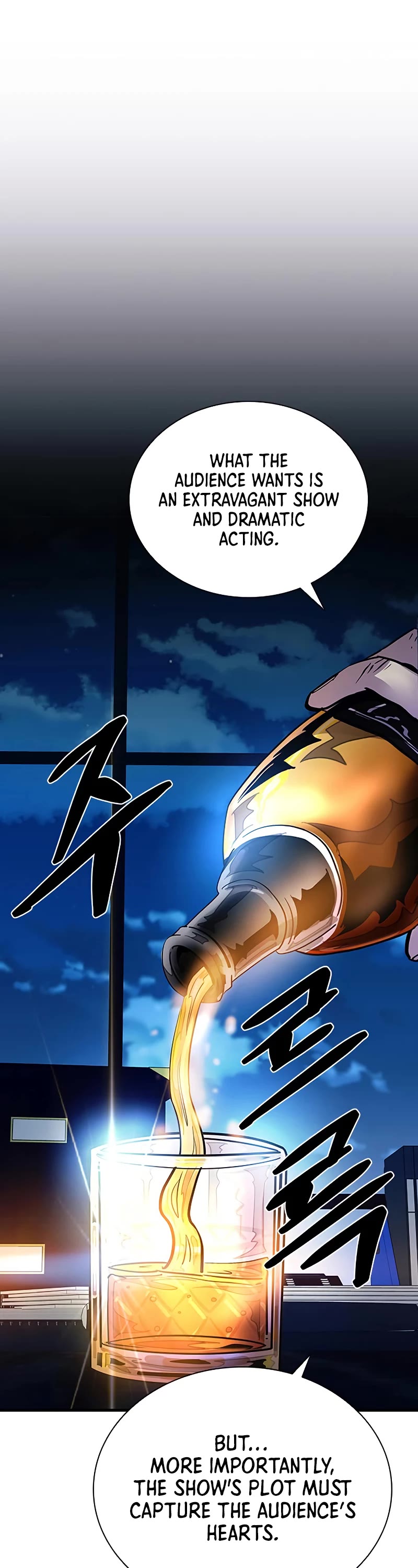 Villain to Kill Chapter 110 page 16 - Chapter 110