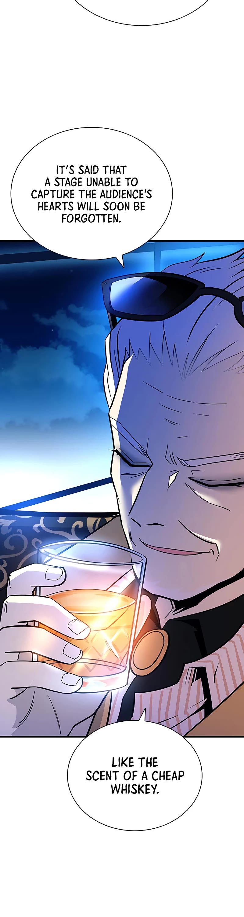Villain to Kill Chapter 110 page 17 - Chapter 110